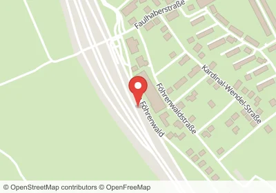 Hotels an der Am Föhrenwald in Wolfratshausen – Unterkünfte, Pensionen und Ferienwohnungen in zentraler Lage