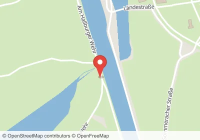 Am Hallburger Wehr Volkach – Hotels in der Nähe Hotels an der Am Hallburger Wehr in Volkach – Unterkünfte, Pensionen und Ferienwohnungen in zentraler Lage