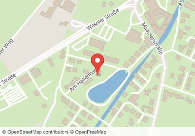 Hotels an der Am Hallenbad in Schermbeck – Unterkünfte, Pensionen und Ferienwohnungen in zentraler Lage
