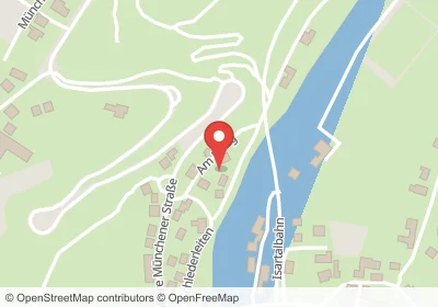 Am Hang Wolfratshausen – Hotels in der Nähe Hotels an der Am Hang in Wolfratshausen – Unterkünfte, Pensionen und Ferienwohnungen in zentraler Lage