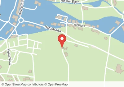 Hotels an der Am Hexenstein in Weißenstadt – Unterkünfte, Pensionen und Ferienwohnungen in zentraler Lage