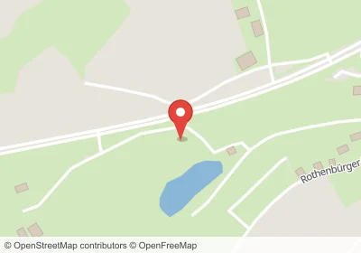 Hotels an der Am Königssee in Selbitz – Unterkünfte, Pensionen und Ferienwohnungen in zentraler Lage