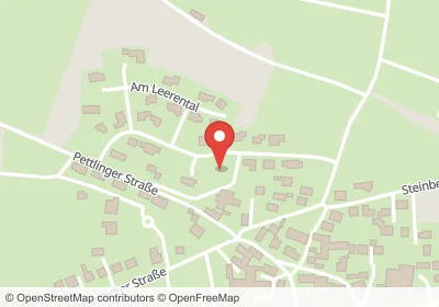 Am Leerental Vohburg an der Donau – Hotels in der Nähe Hotels an der Am Leerental in Vohburg an der Donau – Unterkünfte, Pensionen und Ferienwohnungen in zentraler Lage