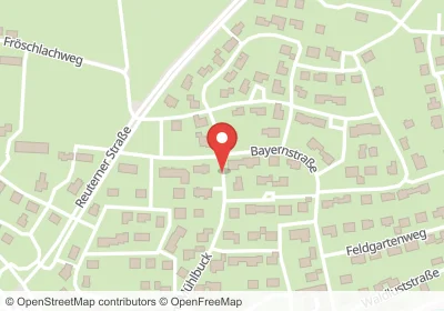 Hotels an der Am Mühlbuck in Wolframs-Eschenbach – Unterkünfte, Pensionen und Ferienwohnungen in zentraler Lage