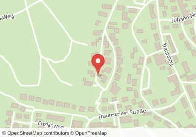 Am Schneckenberg Traunreut – Hotels in der Nähe Hotels an der Am Schneckenberg in Traunreut – Unterkünfte, Pensionen und Ferienwohnungen in zentraler Lage