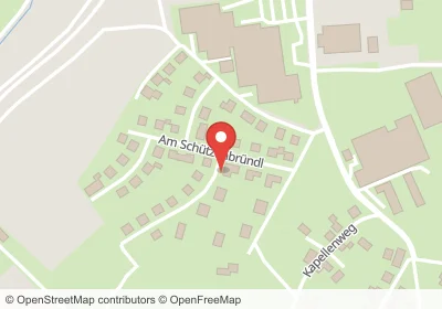 Hotels an der Am Schützenbründl in Waldmünchen – Unterkünfte, Pensionen und Ferienwohnungen in zentraler Lage