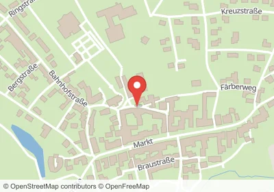 Hotels an der Am Spielberg in Waldershof – Unterkünfte, Pensionen und Ferienwohnungen in zentraler Lage