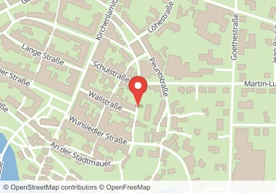 Am Stadtgraben Weißenstadt – Hotels in der Nähe Hotels an der Am Stadtgraben in Weißenstadt – Unterkünfte, Pensionen und Ferienwohnungen in zentraler Lage