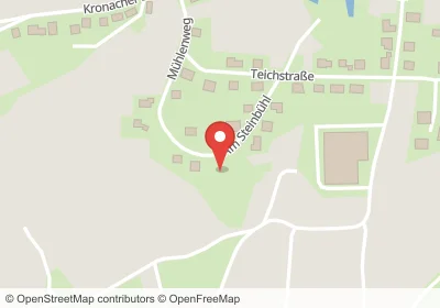 Am Steinbühl Schwarzenbach am Wald – Hotels in der Nähe Hotels an der Am Steinbühl in Schwarzenbach am Wald – Unterkünfte, Pensionen und Ferienwohnungen in zentraler Lage