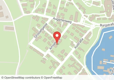 Amselweg Vohburg an der Donau – Hotels in der Nähe Hotels an der Amselweg in Vohburg an der Donau – Unterkünfte, Pensionen und Ferienwohnungen in zentraler Lage