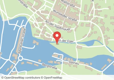 An der Eger Weißenstadt – Hotels in der Nähe Hotels an der An der Eger in Weißenstadt – Unterkünfte, Pensionen und Ferienwohnungen in zentraler Lage