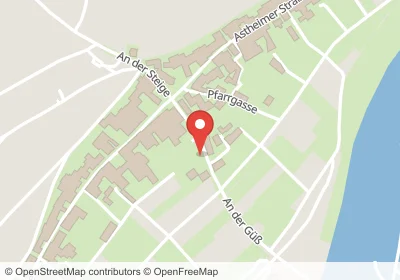 An der Güss Volkach – Hotels in der Nähe Hotels an der An der Güss in Volkach – Unterkünfte, Pensionen und Ferienwohnungen in zentraler Lage