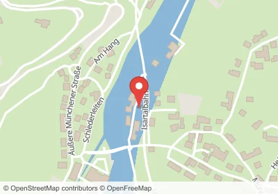 An der Loisach Wolfratshausen – Hotels in der Nähe Hotels an der An der Loisach in Wolfratshausen – Unterkünfte, Pensionen und Ferienwohnungen in zentraler Lage