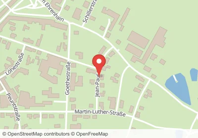 An der Marienkirche Weißenstadt – Hotels in der Nähe Hotels an der An der Marienkirche in Weißenstadt – Unterkünfte, Pensionen und Ferienwohnungen in zentraler Lage