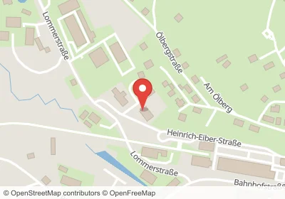 Hotels an der An der Säge in Waldmünchen – Unterkünfte, Pensionen und Ferienwohnungen in zentraler Lage