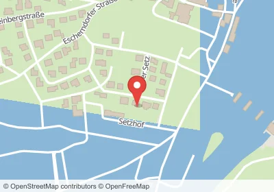 An der Setz Volkach – Hotels in der Nähe Hotels an der An der Setz in Volkach – Unterkünfte, Pensionen und Ferienwohnungen in zentraler Lage