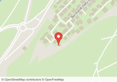 Hotels an der Andreas-Dück-Straße in Weismain – Unterkünfte, Pensionen und Ferienwohnungen in zentraler Lage