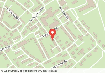 Hotels an der Andreasstraße in Wolfratshausen – Unterkünfte, Pensionen und Ferienwohnungen in zentraler Lage