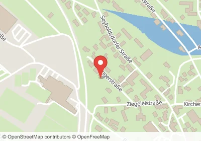 Hotels an der Angerstraße in Vilsbiburg – Unterkünfte, Pensionen und Ferienwohnungen in zentraler Lage