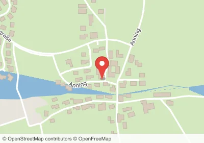 Anning Traunreut – Hotels in der Nähe Hotels an der Anning in Traunreut – Unterkünfte, Pensionen und Ferienwohnungen in zentraler Lage