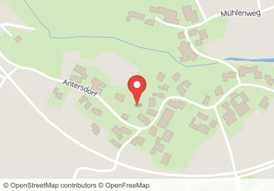 Hotels an der Antersdorf in Simbach am Inn – Unterkünfte, Pensionen und Ferienwohnungen in zentraler Lage