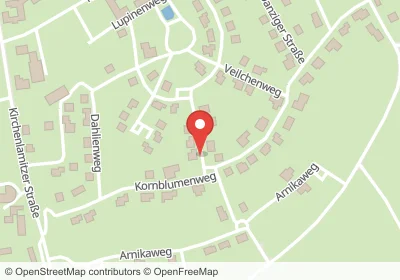 Hotels an der Asternweg in Schwarzenbach an der Saale – Unterkünfte, Pensionen und Ferienwohnungen in zentraler Lage