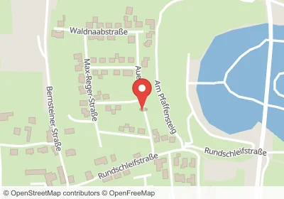 Auenstraße Windischeschenbach – Hotels in der Nähe Hotels an der Auenstraße in Windischeschenbach – Unterkünfte, Pensionen und Ferienwohnungen in zentraler Lage