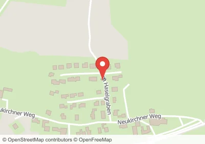 Hotels an der Auf der Höhe in Sulzbach-Rosenberg – Unterkünfte, Pensionen und Ferienwohnungen in zentraler Lage