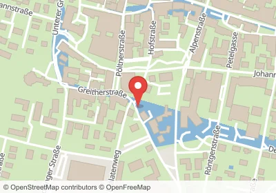 Augsburger Straße Weilheim in Oberbayern – Hotels in der Nähe Hotels an der Augsburger Straße in Weilheim in Oberbayern – Unterkünfte, Pensionen und Ferienwohnungen in zentraler Lage