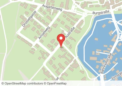 Austraße Vohburg an der Donau – Hotels in der Nähe Hotels an der Austraße in Vohburg an der Donau – Unterkünfte, Pensionen und Ferienwohnungen in zentraler Lage