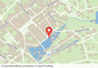 Bachgasse Waldmünchen – Hotels in der Nähe Hotels an der Bachgasse in Waldmünchen – Unterkünfte, Pensionen und Ferienwohnungen in zentraler Lage