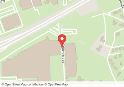 Hotels an der Bachstraße in Holzwickede – Unterkünfte, Pensionen und Ferienwohnungen in zentraler Lage