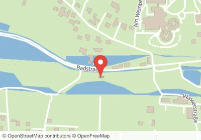 Hotels an der Badstraße in Schwabach – Unterkünfte, Pensionen und Ferienwohnungen in zentraler Lage