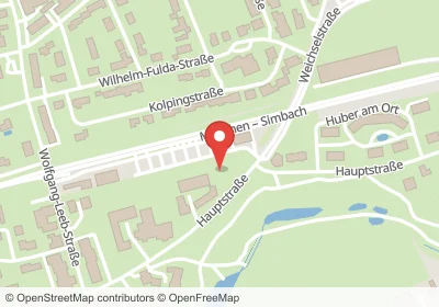 Bahnhofsplatz Töging am Inn – Hotels in der Nähe Hotels an der Bahnhofsplatz in Töging am Inn – Unterkünfte, Pensionen und Ferienwohnungen in zentraler Lage