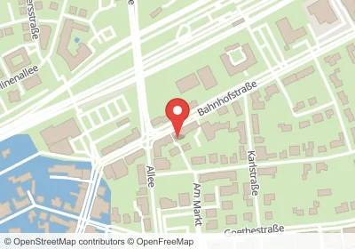 Hotels an der Bahnhofstraße in Holzwickede – Unterkünfte, Pensionen und Ferienwohnungen in zentraler Lage
