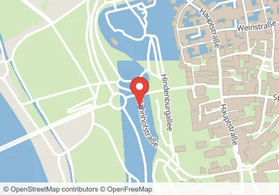 Bahnhofstraße Volkach – Hotels in der Nähe Hotels an der Bahnhofstraße in Volkach – Unterkünfte, Pensionen und Ferienwohnungen in zentraler Lage