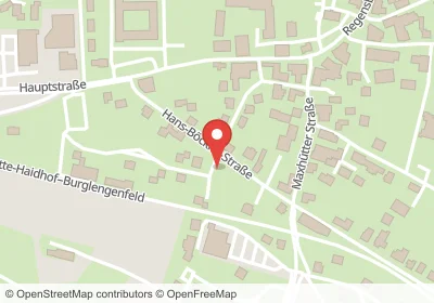 Bahnhofstraße Teublitz – Hotels in der Nähe Hotels an der Bahnhofstraße in Teublitz – Unterkünfte, Pensionen und Ferienwohnungen in zentraler Lage