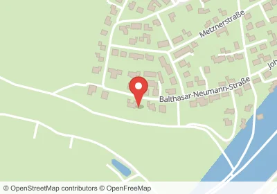 Balthasar-Neumann-Straße Waldkraiburg – Hotels in der Nähe Hotels an der Balthasar-Neumann-Straße in Waldkraiburg – Unterkünfte, Pensionen und Ferienwohnungen in zentraler Lage