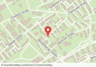 Hotels an der Banater Weg in Waldkraiburg – Unterkünfte, Pensionen und Ferienwohnungen in zentraler Lage