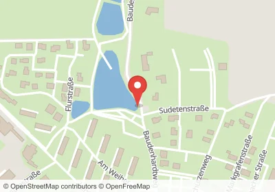 Baudenhardtweg Wassertrüdingen – Hotels in der Nähe Hotels an der Baudenhardtweg in Wassertrüdingen – Unterkünfte, Pensionen und Ferienwohnungen in zentraler Lage