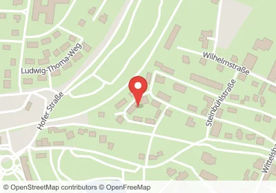 Bauvereinstraße Selb – Hotels in der Nähe Hotels an der Bauvereinstraße in Selb – Unterkünfte, Pensionen und Ferienwohnungen in zentraler Lage