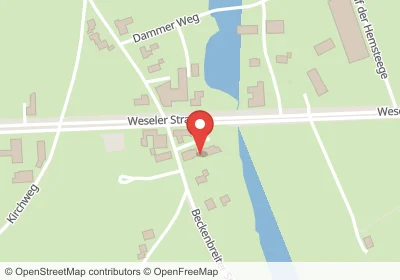 Beckenbreiter Stege Schermbeck – Hotels in der Nähe Hotels an der Beckenbreiter Stege in Schermbeck – Unterkünfte, Pensionen und Ferienwohnungen in zentraler Lage