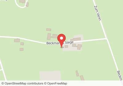Beckmanns Stege Schermbeck – Hotels in der Nähe Hotels an der Beckmanns Stege in Schermbeck – Unterkünfte, Pensionen und Ferienwohnungen in zentraler Lage