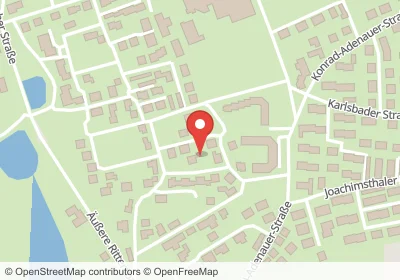 Hotels an der Beethovenstraße in Schwabach – Unterkünfte, Pensionen und Ferienwohnungen in zentraler Lage
