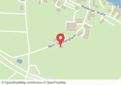 Hotels an der Beim Schullandheim in Wertingen – Unterkünfte, Pensionen und Ferienwohnungen in zentraler Lage