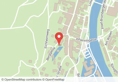 Berggasse Wolfratshausen – Hotels in der Nähe Hotels an der Berggasse in Wolfratshausen – Unterkünfte, Pensionen und Ferienwohnungen in zentraler Lage