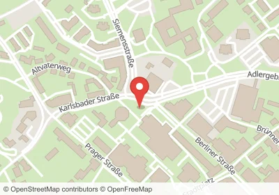 Berliner Platz Waldkraiburg – Hotels in der Nähe Hotels an der Berliner Platz in Waldkraiburg – Unterkünfte, Pensionen und Ferienwohnungen in zentraler Lage