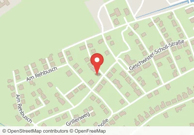 Hotels an der Bertha-von-Suttner-Straße in Bönen – Unterkünfte, Pensionen und Ferienwohnungen in zentraler Lage