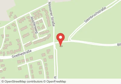 Hotels an der Billmericher Weg in Holzwickede – Unterkünfte, Pensionen und Ferienwohnungen in zentraler Lage