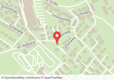 Hotels an der Birkenweg in Wolfratshausen – Unterkünfte, Pensionen und Ferienwohnungen in zentraler Lage